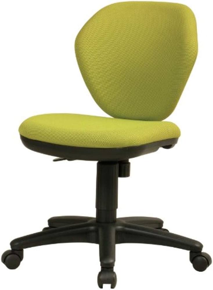 Amazon | ロッキング オフィスチェア 背スウィング PCチェア